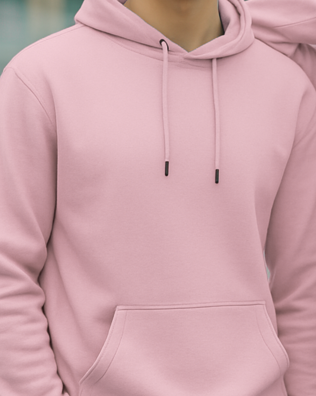 Unisex Oversized Hoodie