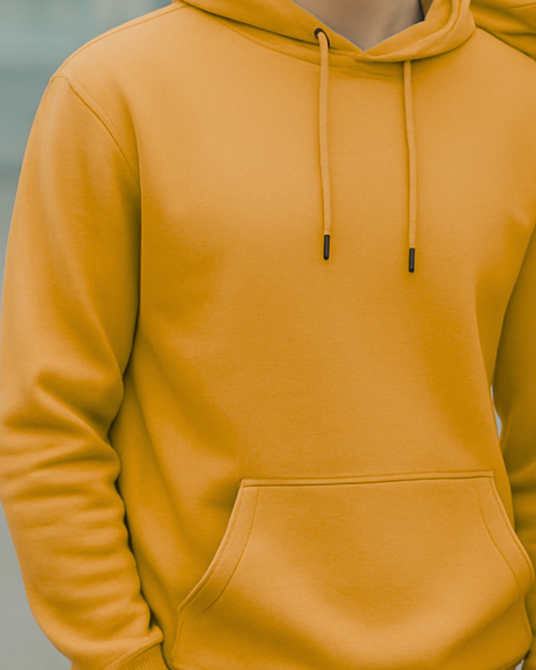 Unisex Oversized Hoodie