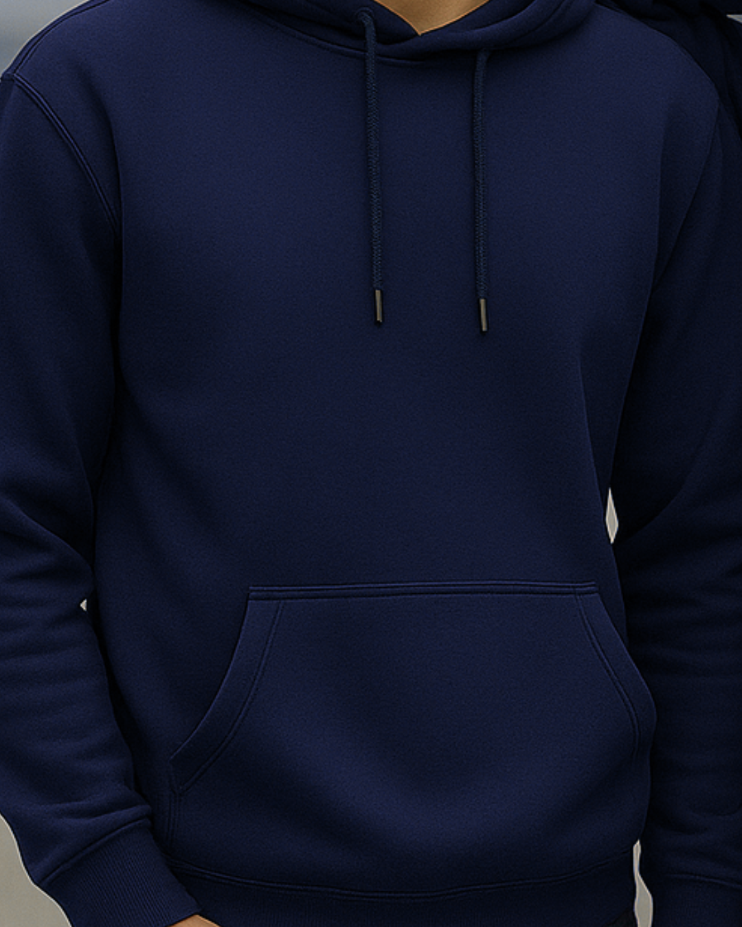 Unisex Oversized Hoodie