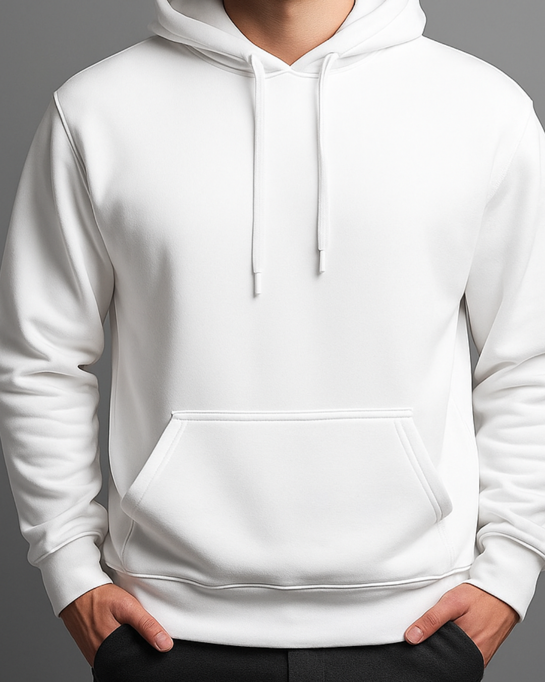Unisex Oversized Hoodie