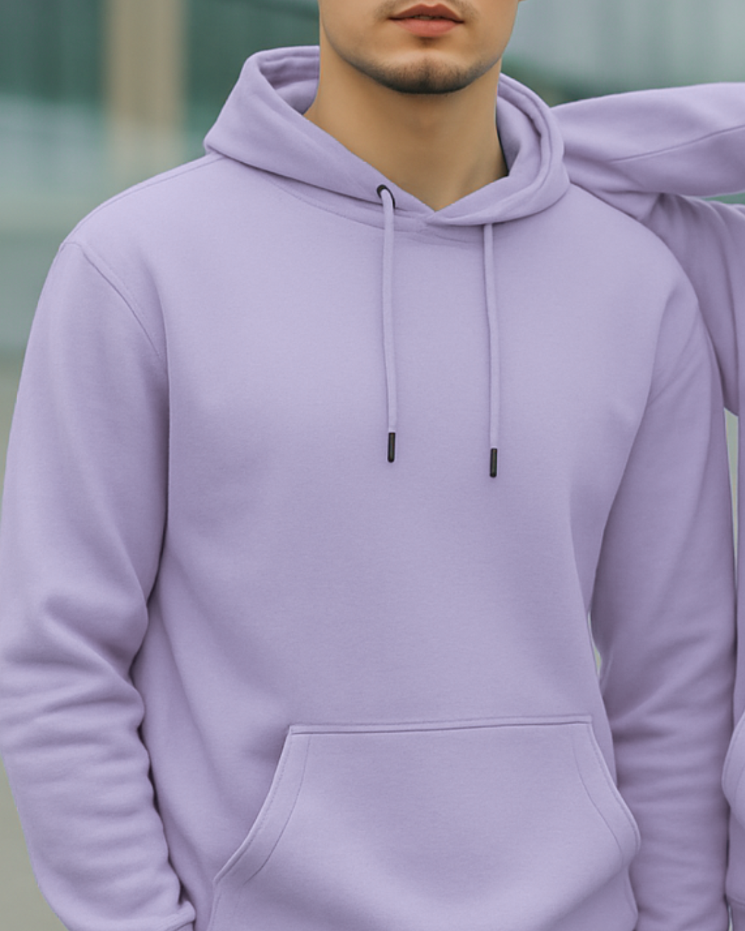 Unisex Oversized Hoodie