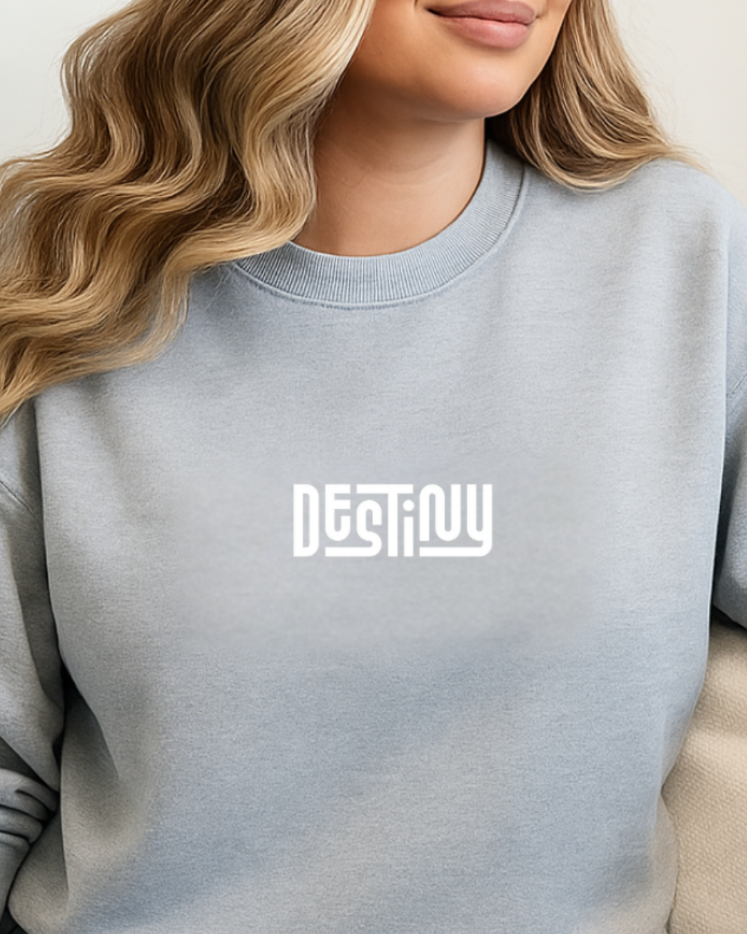 Men & Women Full Sleeve Printed Sweatshirt_grey