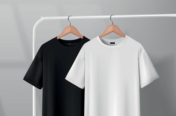 Oversized T-shirts
