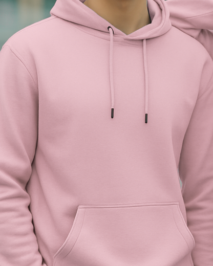 Unisex Oversized Hoodie