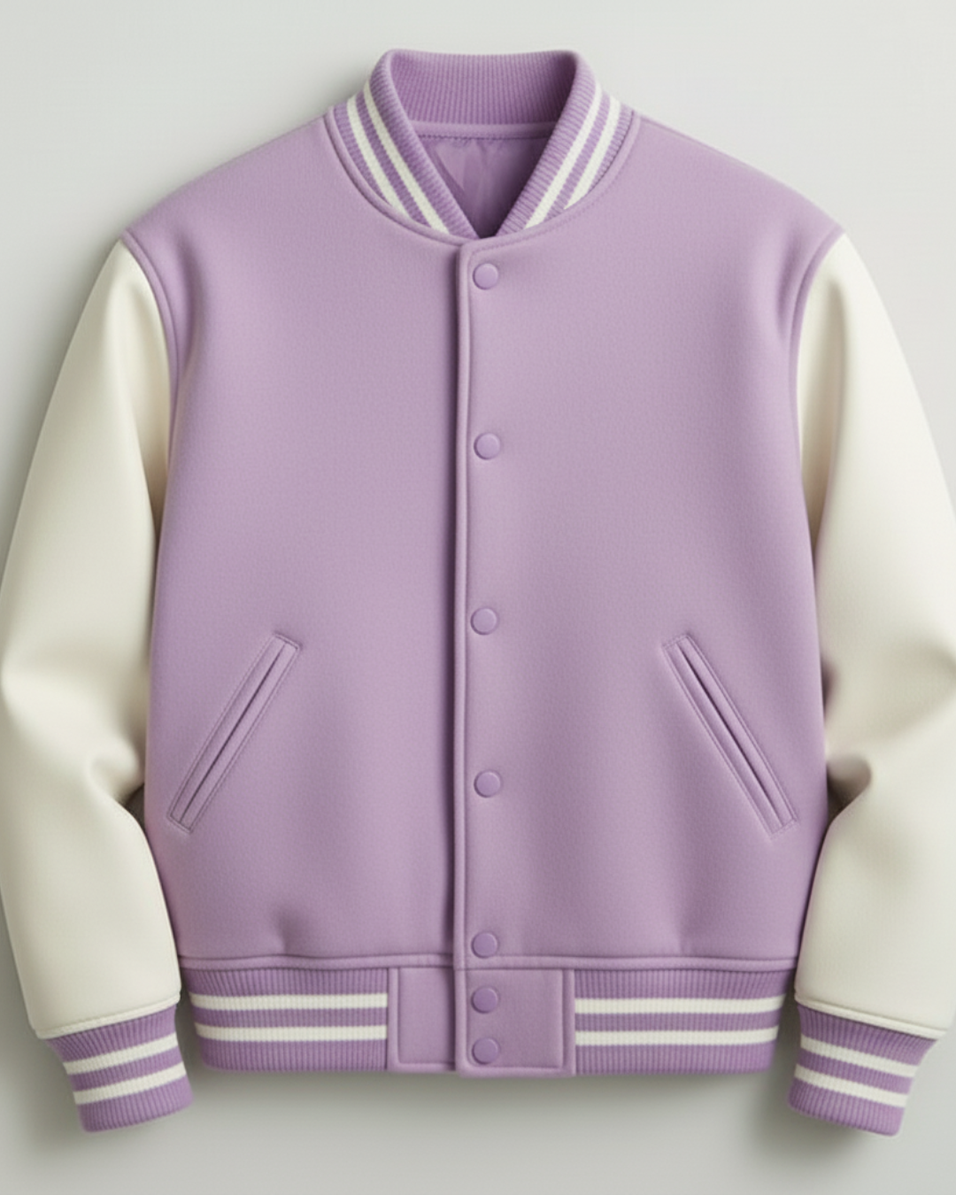Unisex Varsity Jacket