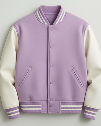 Unisex Varsity Jacket