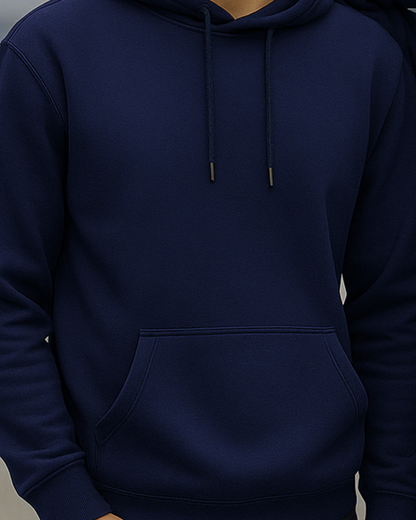 Unisex Oversized Hoodie