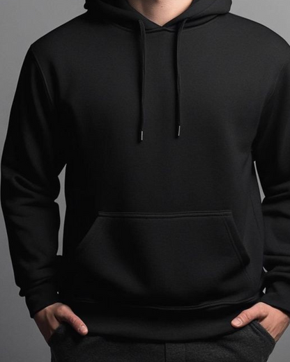 Unisex Oversized Hoodie