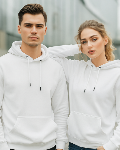 Unisex Oversized Hoodie