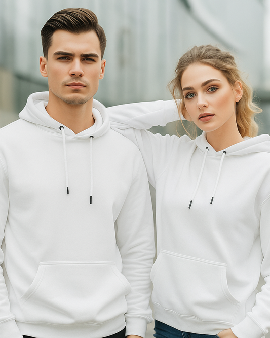 Unisex Oversized Hoodie