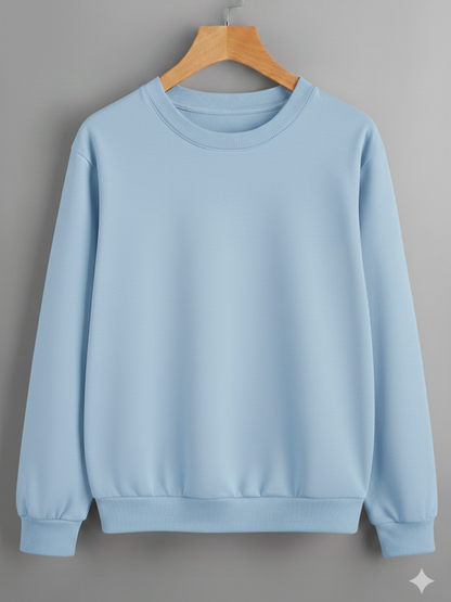 Women Sweatshirt  - Cozy Winter Apparel for Women