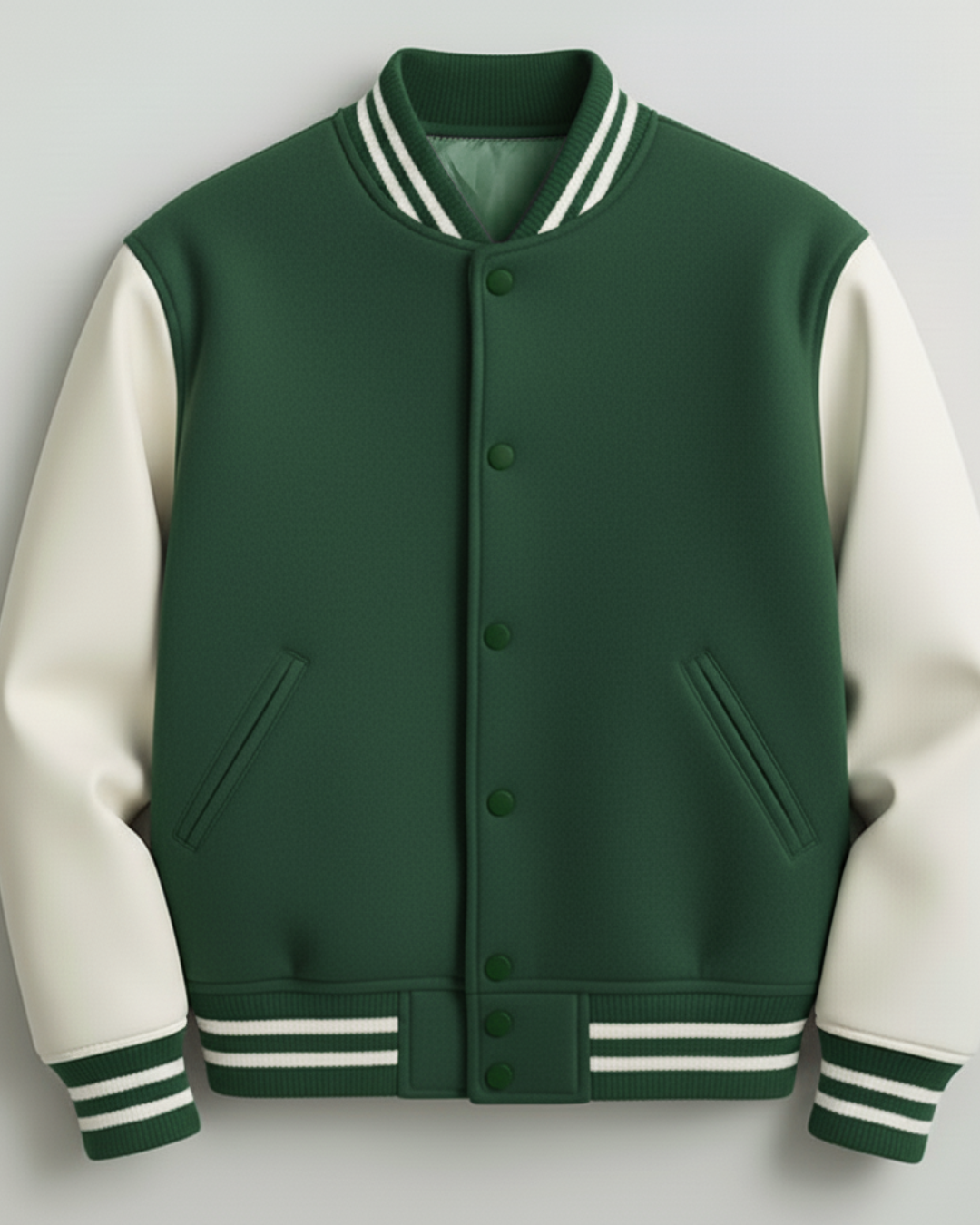 Unisex Varsity Jacket