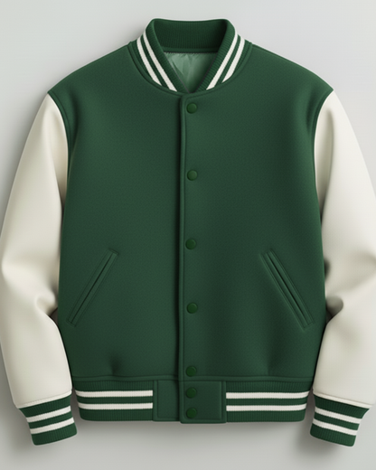 Unisex Varsity Jacket