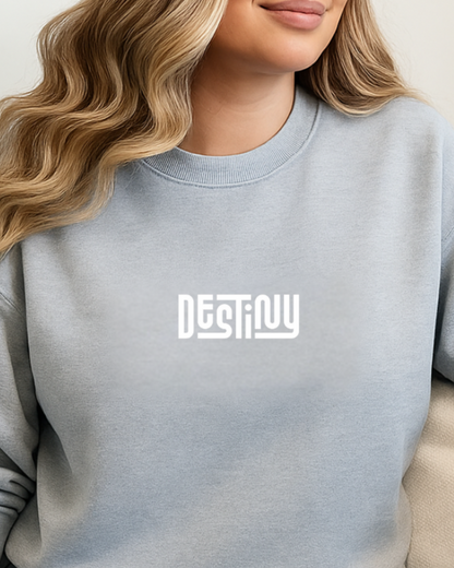 Men & Women Full Sleeve Printed Sweatshirt_grey