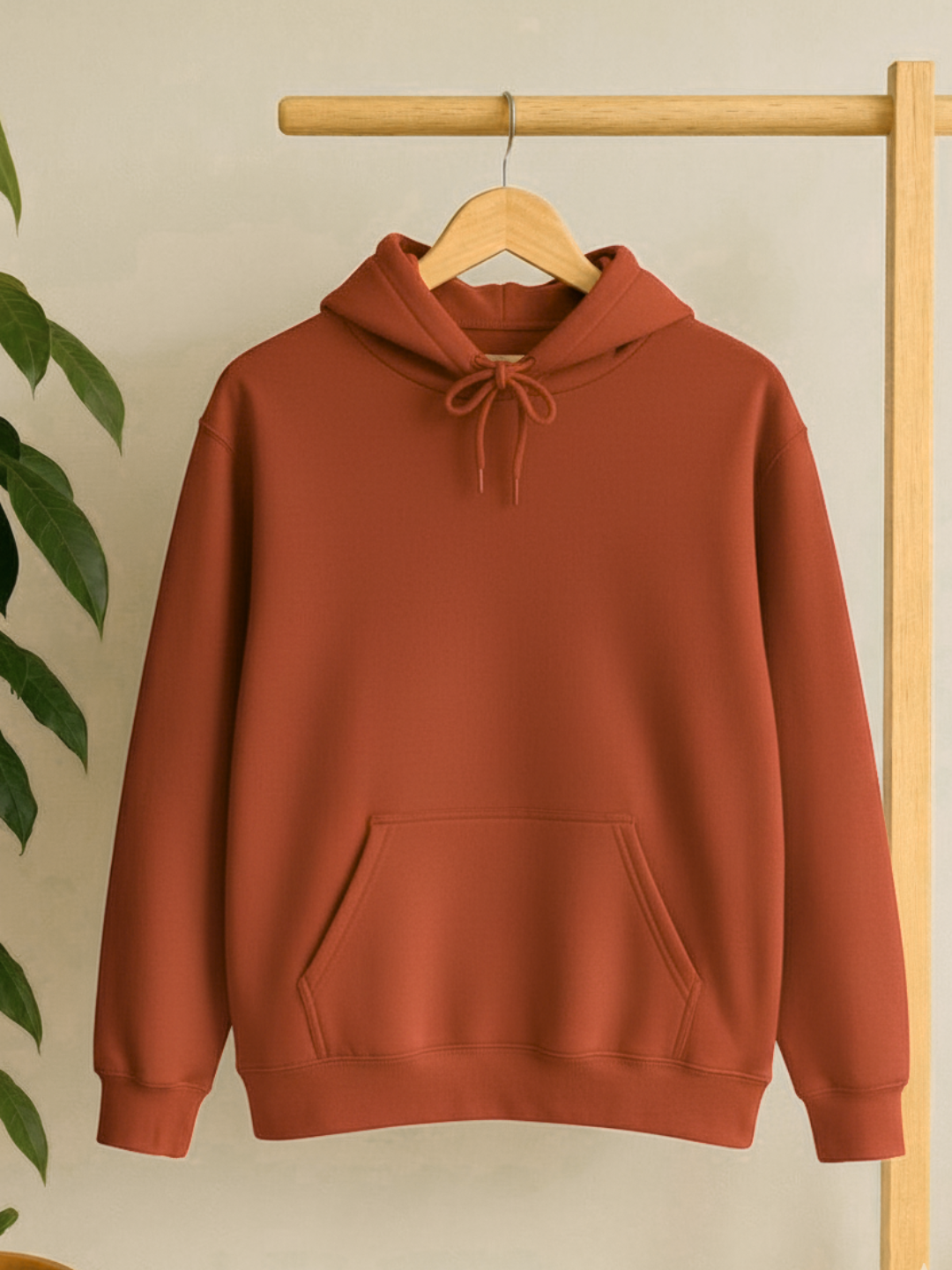 Unisex Classic Hoodie-coral