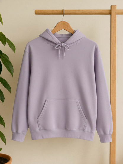 Unisex Classic Hoodie-lavender