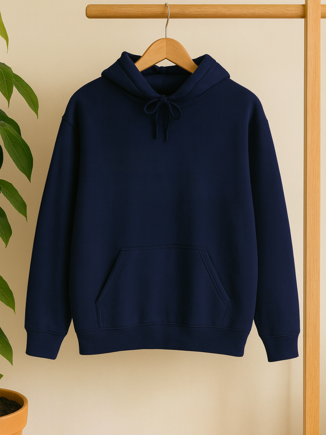 Unisex Classic Hoodie-royal blue