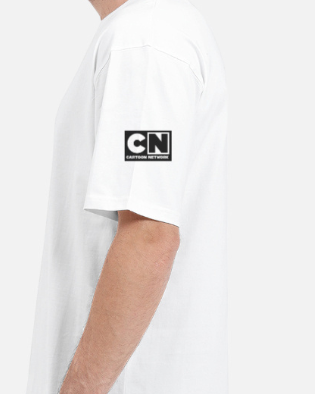 Unisex Disney Character Lineup T-Shirts