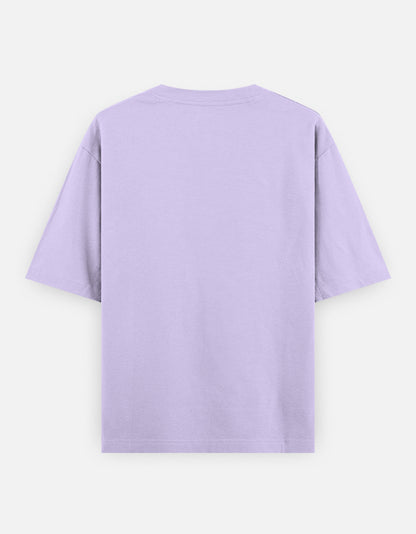 Unisex lavender Disney Character Lineup T-Shirts