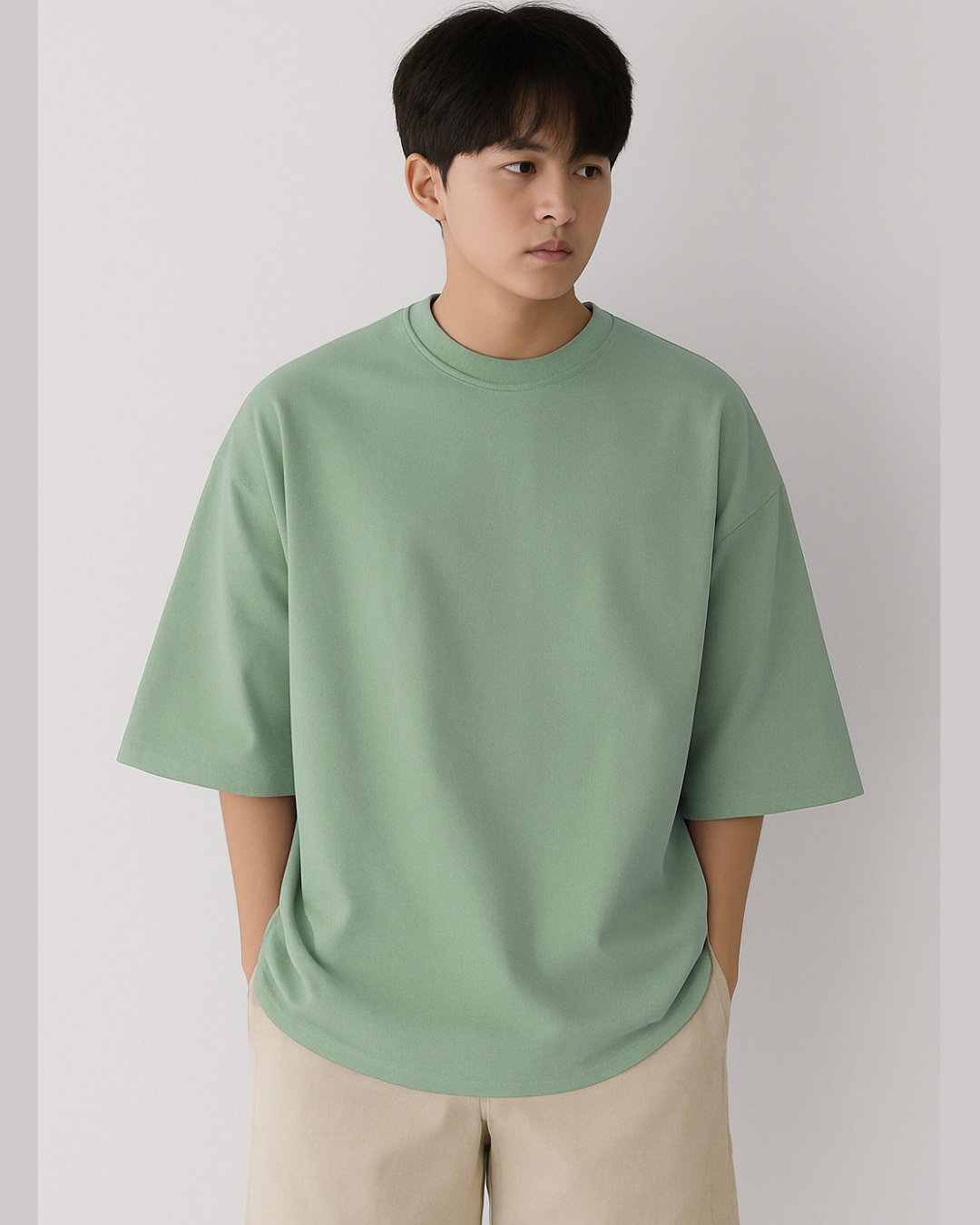 jade-oversized-unisex-tshirt-minimalist-casual-look