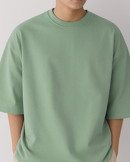 jade-oversized-unisex-tshirt-minimalist-casual-look