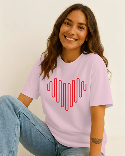 pink-womens-heart print-graphic-tee
